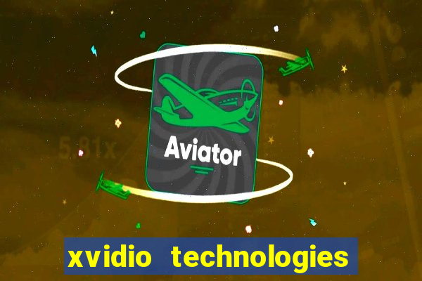 xvidio technologies startup brasil 2022 download